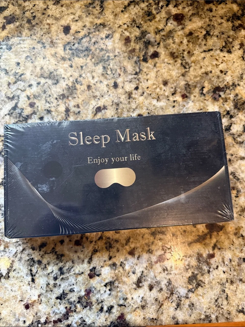 Sleep Mask Bluetooth Headphones 3d Travel Wireless Sleeping Eye Mask Men Women